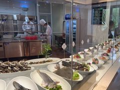 -翠山·映月湖景餐厅(映月湖公园店)