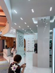 -东方麒麟·潘多拉SALON