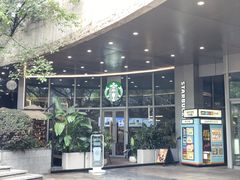 -星巴克臻选(杭州万象城店)