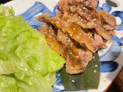 -天狗山料理(省体店)