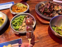 -肉串汪(望京店)