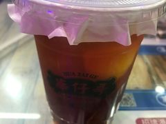 -华仔哥牛杂餐室