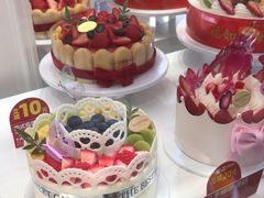 -味多美蛋糕(新和平里店)