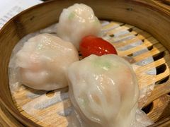 -虾饺妹·粤式手工点心(水荫路店)