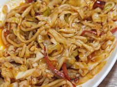 -贯贯吉·清真餐厅(浙江中路店)