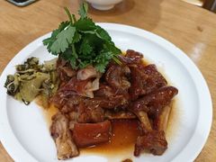 -潮巷·老潮汕美食集市(欢乐港湾店)