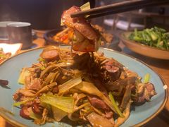 -九锅一堂酸菜鱼(学府凯德店)