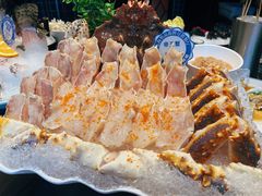 -东海怡品海鲜豆捞(舟宿夜江店)