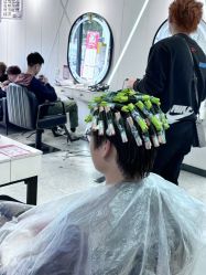 -丝语萱形象