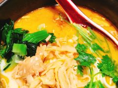 -和府捞面(东直门银座店)