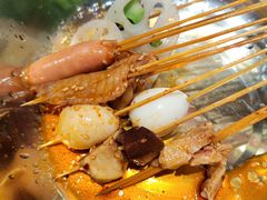 -嘉州鲜知味钵钵鸡(奎星楼店)