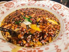 传统毛血旺-二十八里太湖船菜(吉祥路店)