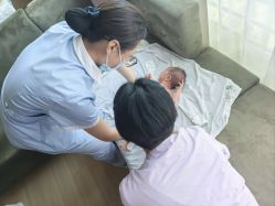 -禧月荟S月子中心(侨城店)