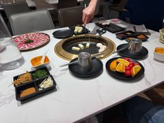 -花味烤肉·拌饭(庐阳万科店)