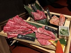 -萬福·肉割烹(恒隆广场店)