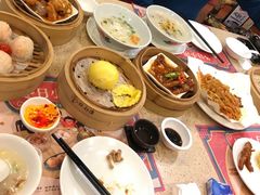 -点都德(聚福楼店)