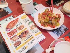 -味福记·本地特色菜(八一万达广场店)