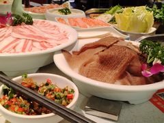 -重庆德庄火锅(映月湖环宇城店)
