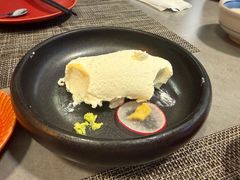 芝士豆腐-满来寿喜烧(金虹桥店)