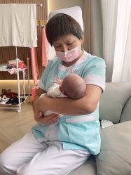 点击看大图 -美悦湾月子中心(熙湖店)