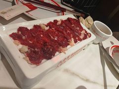 -八合里潮汕鲜牛肉火锅(上海汇智广场店)