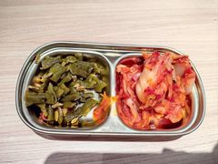 -米村拌饭(青浦万达茂店)