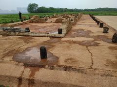 -盘龙城国家考古遗址公园