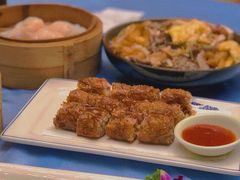 -味友味港印记(厦门集美银泰百货店)