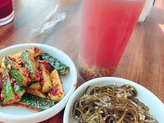 -李先生牛肉面大王(站北广场店)