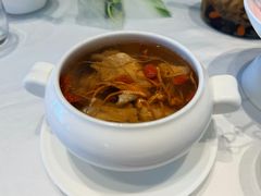 -望海湾鱼头泡饼·天津菜(空港店)