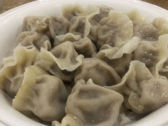 -米香居新鲁味·水饺餐厅