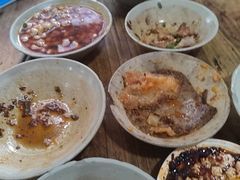 -九九豆花馆(解放碑步行街店)