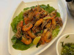 -春餐厅