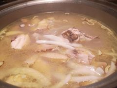 -大头椰·椰子鸡火锅(南宁万象城店)