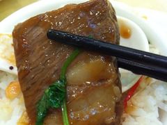 药膳牛肋排-美景家宴