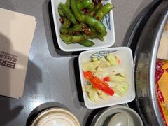 -巴奴毛肚火锅(大剧院店)