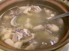 -婆婆家·湛江特色美食(福田振华路店)