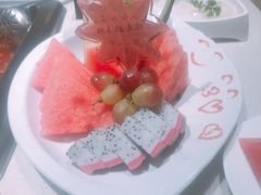 -海底捞火锅鲜切牛肉主题店(长寿路店)