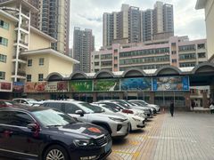 -大天然酒店(军民路店)