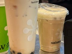 -奈雪的茶(中粮祥云小镇店)