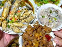 -温州一家人美食(西木头市店)