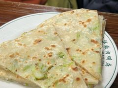 -清真永恒华威肉饼(潘家园店)