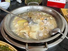 老来福酸汤兔(小锅)-老来福·非遗酸汤兔(凯旋路店)
