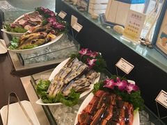 -博林圣海伦酒店-LA VILLA自助西餐厅(华侨城店)