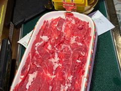 -大吉利·潮汕鲜牛肉火锅(总店)