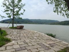 -南北湖风景区