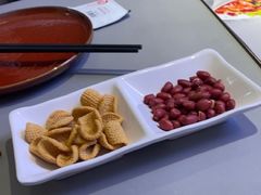 -川成元·麻辣香锅(凯德MALL西直门店)
