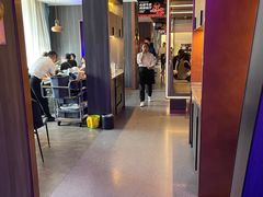 -额尔敦传统涮(公园西路店)