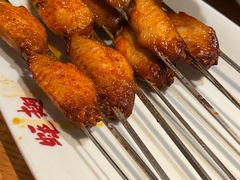 -蚝翅·海鲜粥·烧烤·龙虾季(海曙天一店)