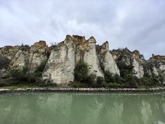 -彩色沙林风景区